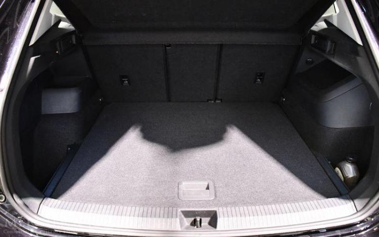 VOLKSWAGEN TIGUAN 2.0 TDI 150ch ELEGANCE DSG NOIR GZ-680-VB