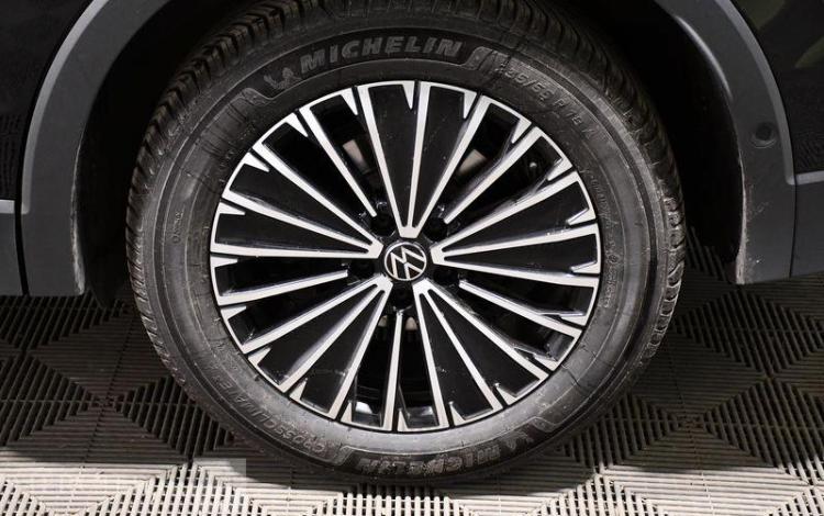 VOLKSWAGEN TIGUAN 2.0 TDI 150ch ELEGANCE DSG NOIR GZ-680-VB