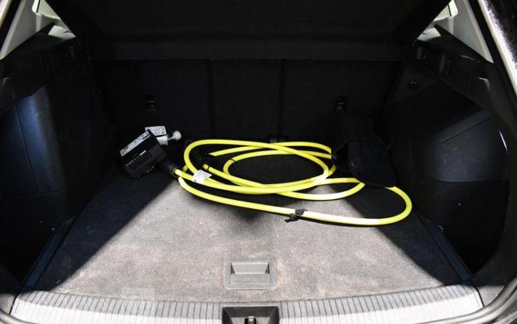 VOLKSWAGEN TIGUAN 1.5 E-HYBRID 204ch PHEV LIFE PLUS DSG NOIR GZ-811-CA