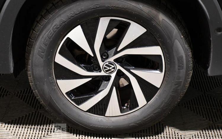 VOLKSWAGEN TIGUAN 1.5 E-HYBRID 204ch PHEV LIFE PLUS DSG NOIR GZ-811-CA