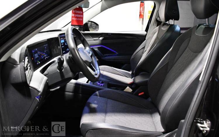 VOLKSWAGEN TIGUAN 1.5 E-HYBRID 204ch PHEV LIFE PLUS DSG NOIR GZ-811-CA