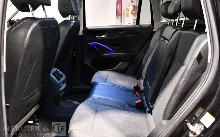 VOLKSWAGEN TIGUAN 1.5 E-HYBRID 204ch PHEV LIFE PLUS DSG NOIR GZ-811-CA