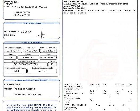 RENAULT CAPTUR EVOLUTION FULL HYBRID E-TECH ROUGE GZ-879-KR