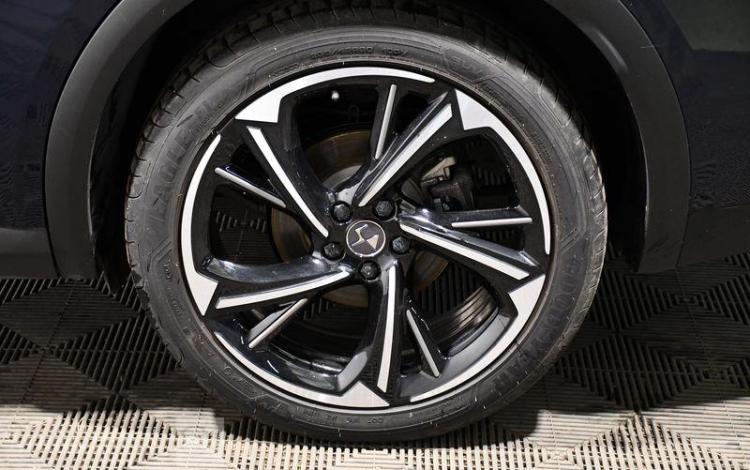 DS DS7 1.6 300ch PHEV ANTOINE-DE-SAINT-EXUPERY EAT BLEU HB-654-PR