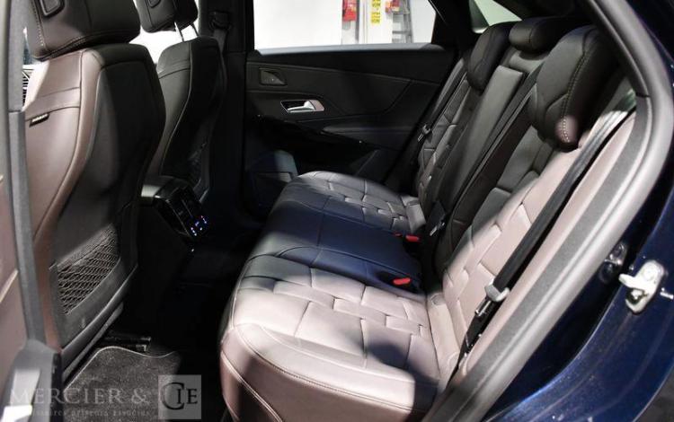 DS DS7 1.6 300ch PHEV ANTOINE-DE-SAINT-EXUPERY EAT BLEU HB-654-PR