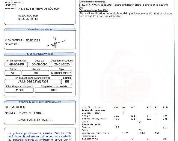 DS DS7 1.6 300ch PHEV ANTOINE-DE-SAINT-EXUPERY EAT BLEU HB-654-PR