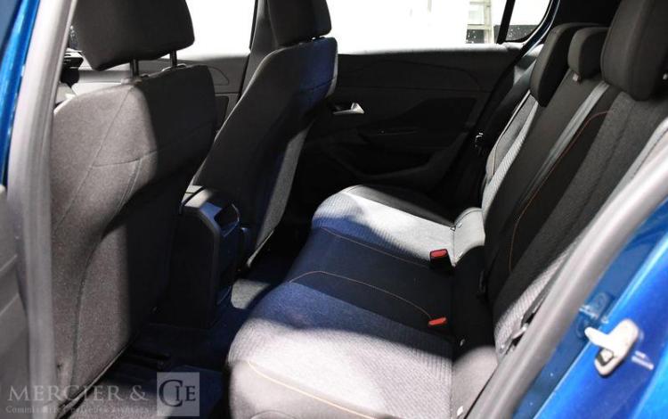 PEUGEOT 308 BLEU HE-019-JW