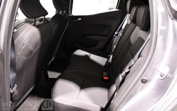 RENAULT CLIO V 1.0 TCE GPL 100ch EVOLUTION GRIS HG-395-KL