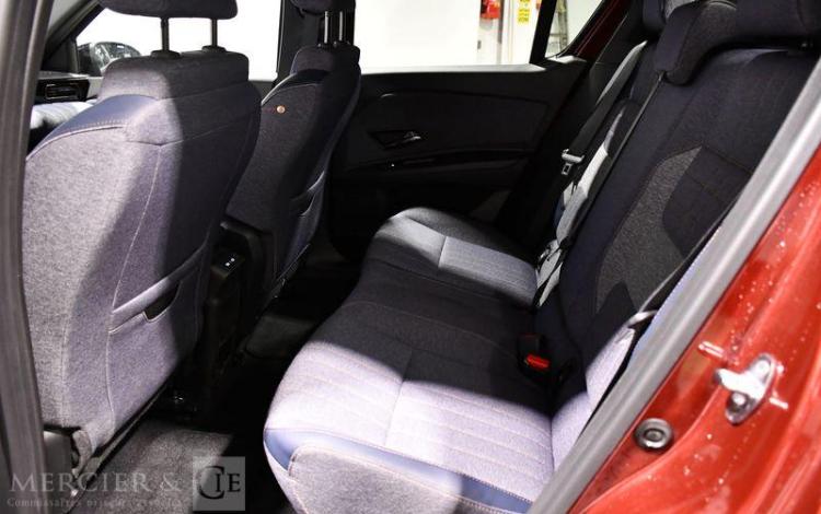 RENAULT 4 E-TECH TECHNO 150CH AUTONOMIE BORDEAUX HH-672-DQ