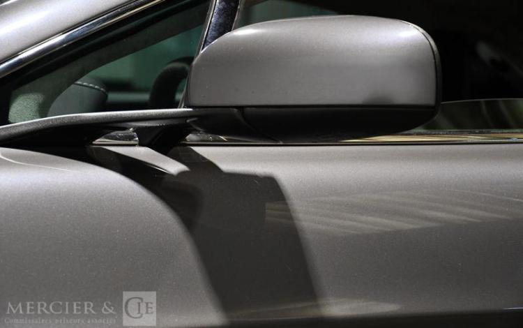 ASTON MARTIN V8 VANTAGE 4,7L 426CH SPORTSHIFT GRIS HJ-176-RH