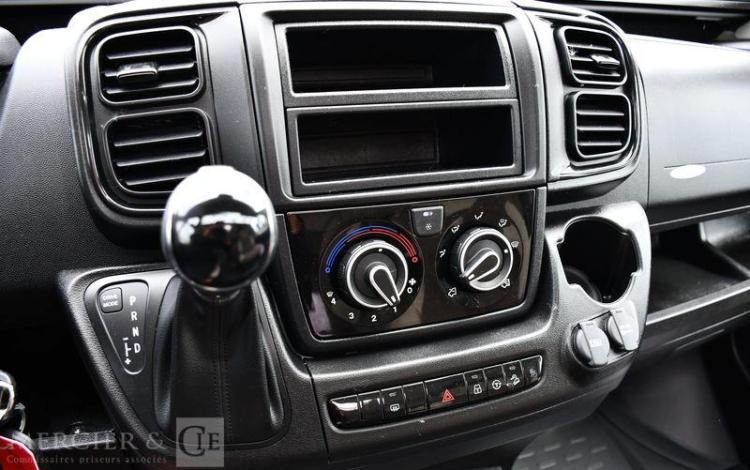 FIAT KARMAN DAVIS 600 LIFESTYLE 2,2L 140CH GRIS HJ-469-GL